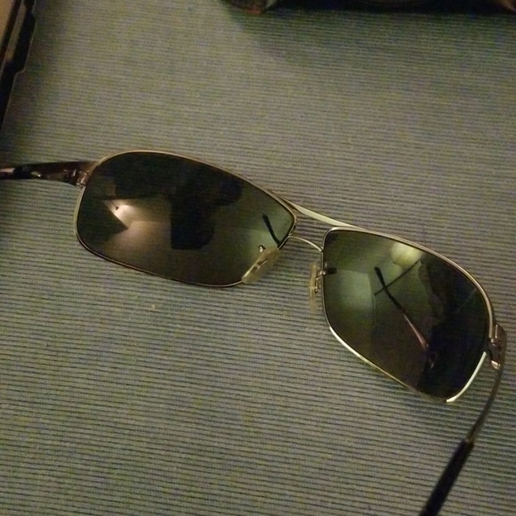 *SOLD* Authentic Ray Ban sunglasses - Picture 7 of 7
